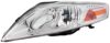 HELLA 1LF 010 541-041 Headlight